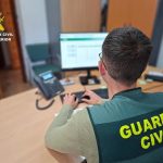 Detenida una mujer por hurtar la cartera a un cliente de avanzada edad en un bar de Alberic