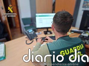 Detenida una mujer por hurtar la cartera a un cliente de avanzada edad en un bar de Alberic