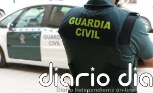 Detenidas dos mujeres por sustraer 3.000 kilos de naranjas en les Alqueries (Castellón)