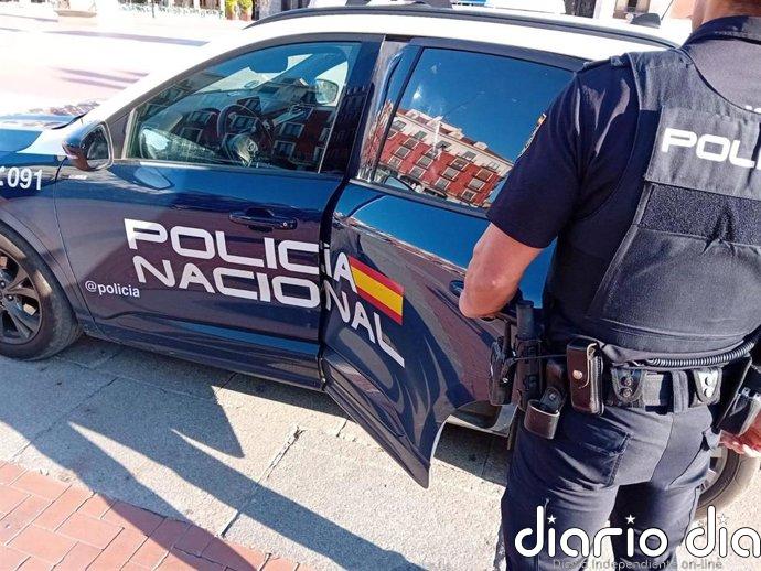 Detenido con sustancias estupefacientes y medicamentos durante un control de vehículos en Rota (Cádiz)