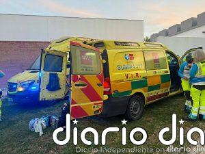 Detenido el autor de la muerte de un menor en Villanueva de la Cañada (Madrid)