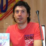 Detenido el exciclista cántabro Óscar Freire por un presunto delito de maltrato a su mujer