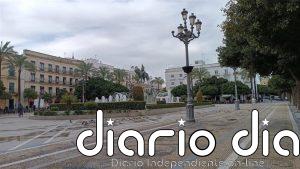 Detenido el presunto autor de la falsa alerta de un explosivo en un vehículo estacionado en un parking de Jerez