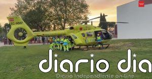 Detenido el presunto autor de la muerte a puñaladas de un menor en una biblioteca en Villanueva de la Cañada