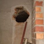 Detenido el presunto autor de un robo con fuerza en un edificio en la Bisbal d'Empordà (Girona)