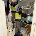 Detenido en Canarias un importante miembro de la camorra napolitana reclamado por las autoridades italianas