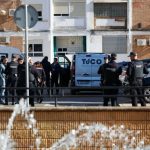 Detenido en Córdoba acusado de la muerte de una mujer que se investiga como violencia de género