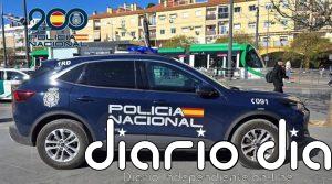 Detenido en Granada por robos en lavanderías que ya asaltó el mes pasado