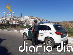 Detenido en Montoro (Córdoba) por un robo de electrodomésticos en una segunda vivienda