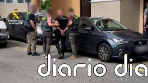 Detenido en San Sebastián un seguidor de la Real por conducción temeraria contra aficionados del Atlético