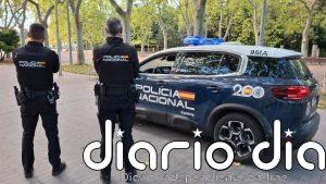 Detenido en Valladolid por enviarse fotos íntimas de una amiga tras desbloquear su móvil con huella mientras dormía