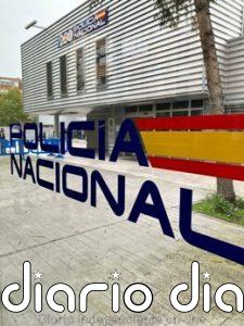 Detenido en Valladolid tras arrollar a un policía fuera de servicio que le recriminó ir en sentido contrario con su moto