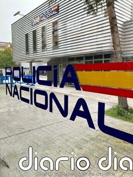 Detenido en Valladolid tras arrollar a un policía fuera de servicio que le recriminó ir en sentido contrario con su moto