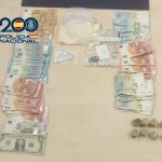 Detenido por agredir a una mujer a la que obligaba a vender estupefacientes