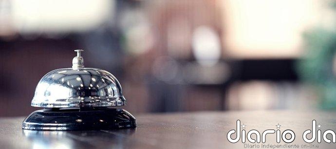 Detenido por estafar cerca de 5.000 euros en hoteles de Madrid aprovechando su condición de cliente habitual