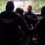 Detenido por golpear a una mujer mayor en la cabeza y robarle el bolso en Almuñécar (Granada)