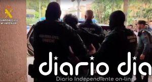 Detenido por golpear a una mujer mayor en la cabeza y robarle el bolso en Almuñécar (Granada)