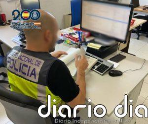 Detenido por robar más de 450 metros de tuberías de gas en azoteas y la vía pública en Elche