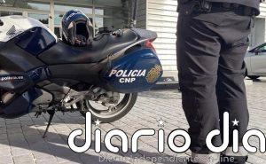 Detenido tras proferir expresiones de contenido sexual y hacer gestos obscenos a una niña de 9 años en Valladolid