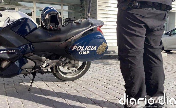 Detenido tras proferir expresiones de contenido sexual y hacer gestos obscenos a una niña de 9 años en Valladolid