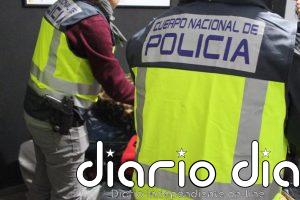 Detenido un electricista por sustraer unos 200 kilos de cobre propiedad del Ayuntamiento de Paterna