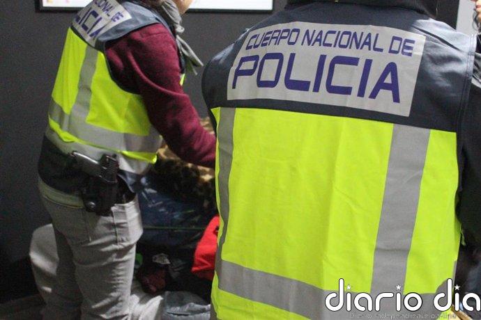 Detenido un electricista por sustraer unos 200 kilos de cobre propiedad del Ayuntamiento de Paterna