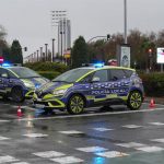 Detenido un hombre de 43 años en Sevilla como presunto autor de exhibicionismo ante niños de cinco y seis años