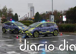 Detenido un hombre de 43 años en Sevilla como presunto autor de exhibicionismo ante niños de cinco y seis años