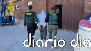 Detenido un hombre por robar cosméticos de naves industriales en Cheste por valor de 300.000 euros