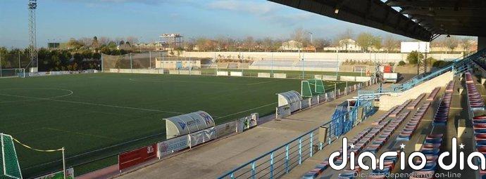 Detenido un hombre tras intentar retener a una menor cerca del estadio de fútbol en Fuensalida (Toledo)