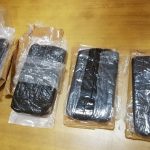 Detenido un monje en Sri Lanka por orquestar el contrabando de más de 100 kilos de droga con 22 monjes más