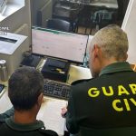 Detenidos dos jóvenes por estafar 8.500 euros a una persona con grave minusvalía