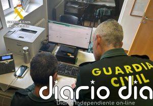 Detenidos dos jóvenes por estafar 8.500 euros a una persona con grave minusvalía