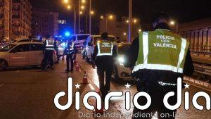 Detenidos dos presuntos implicados en la pelea de la calle Bilbao de València identificados tras el robo de un móvil