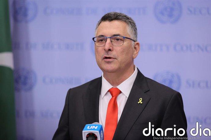 Detenidos durante horas 40 israelíes a su llegada al aeropuerto de Moscú