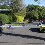 Detenidos en Londres dos jóvenes acusados de atacar una sinagoga durante el fin de semana