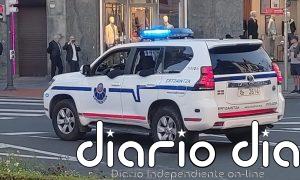 Detenidos en Murgia cinco jovenes por el apuñalamiento a un menor de 17 años