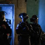 Detenidos ocho colonos tras un ataque en Cisjordania que dejó herido de gravedad a un palestino