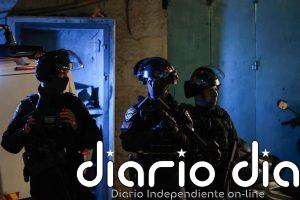 Detenidos ocho colonos tras un ataque en Cisjordania que dejó herido de gravedad a un palestino