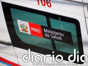 Detenidos ocho militares peruanos tras matar a cinco civiles