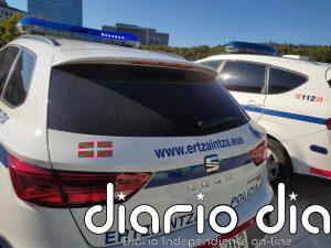 Detenidos otros dos hombres en relación con el apuñalamiento de un joven en Vitoria y se elevan a siete los arrestos