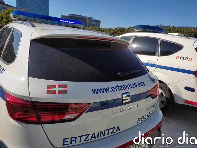 Detenidos otros dos hombres en relación con el apuñalamiento de un joven en Vitoria y se elevan a siete los arrestos