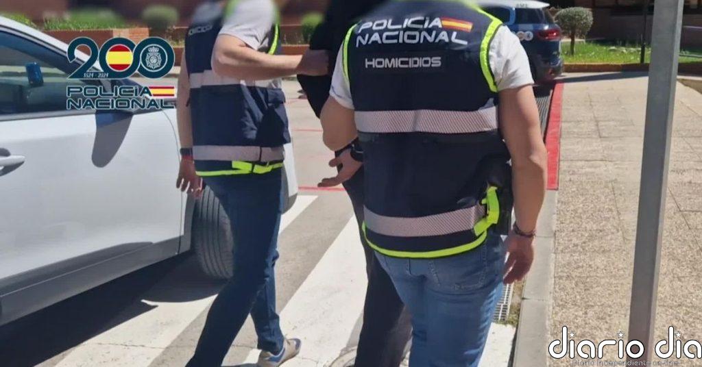 Detenidos tres implicados en la muerte de un hombre tras una reyerta el pasado noviembre en Parla (Madrid)