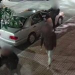 Detenidos tres individuos por cometer 14 robos en vehículos y dos robos con violencia en Mula