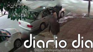 Detenidos tres individuos por cometer 14 robos en vehículos y dos robos con violencia en Mula