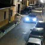 Detenidos tres miembros de una banda por robos con fuerza en viviendas en el zona suroeste de la Comunidad