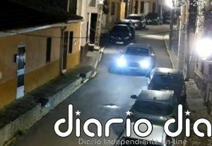 Detenidos tres miembros de una banda por robos con fuerza en viviendas en el zona suroeste de la Comunidad