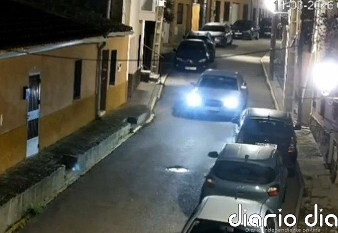 Detenidos tres miembros de una banda por robos con fuerza en viviendas en el zona suroeste de la Comunidad