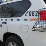 Detienen a un hombre por agredir a una mujer con un machete en Arucas (Gran Canaria)