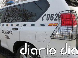 Detienen a un hombre por agredir a una mujer con un machete en Arucas (Gran Canaria)